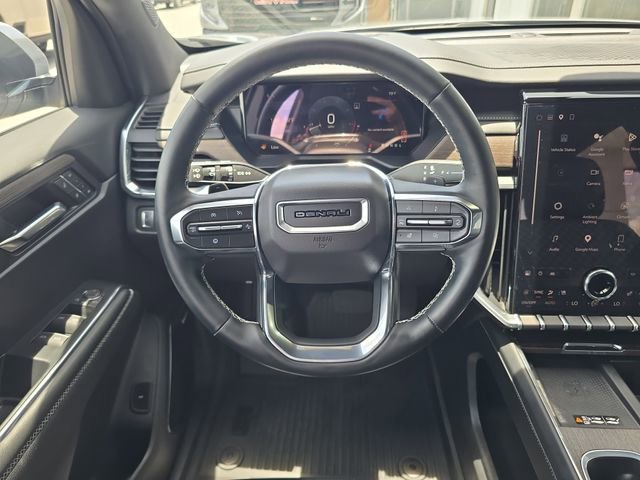 2024 GMC Acadia Denali - Photo 12