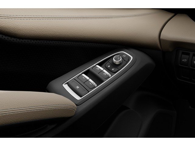 New 2026 CRYSTAL BLACK SILICA Subaru Limited 8-Passenger image 23