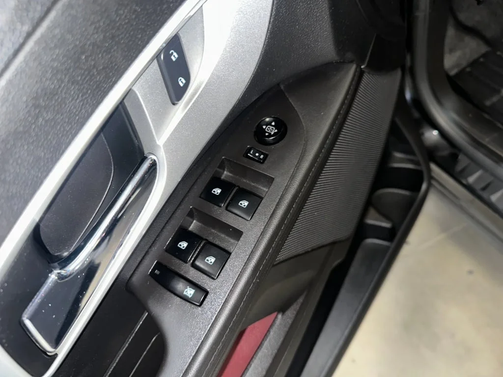Certified Used 2013 Black Chevrolet LS image 8