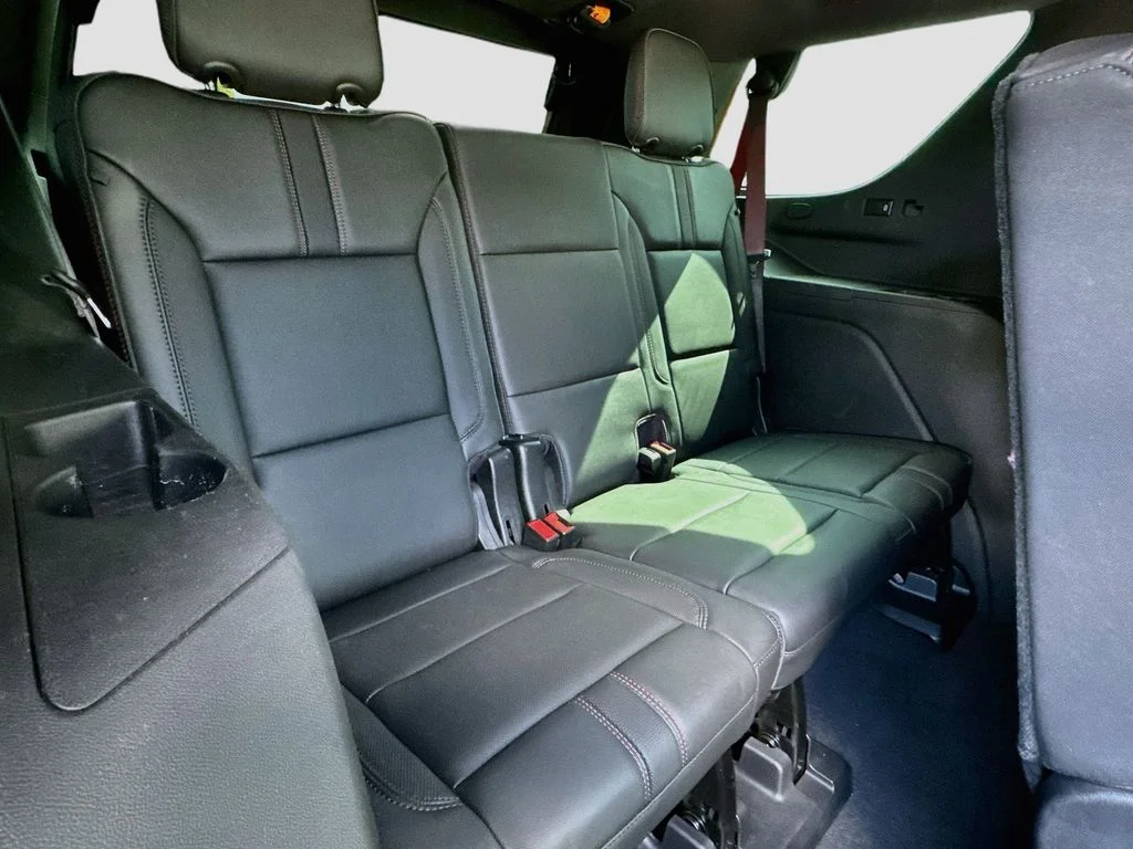 Used 2021 Blue Chevrolet RST image 33