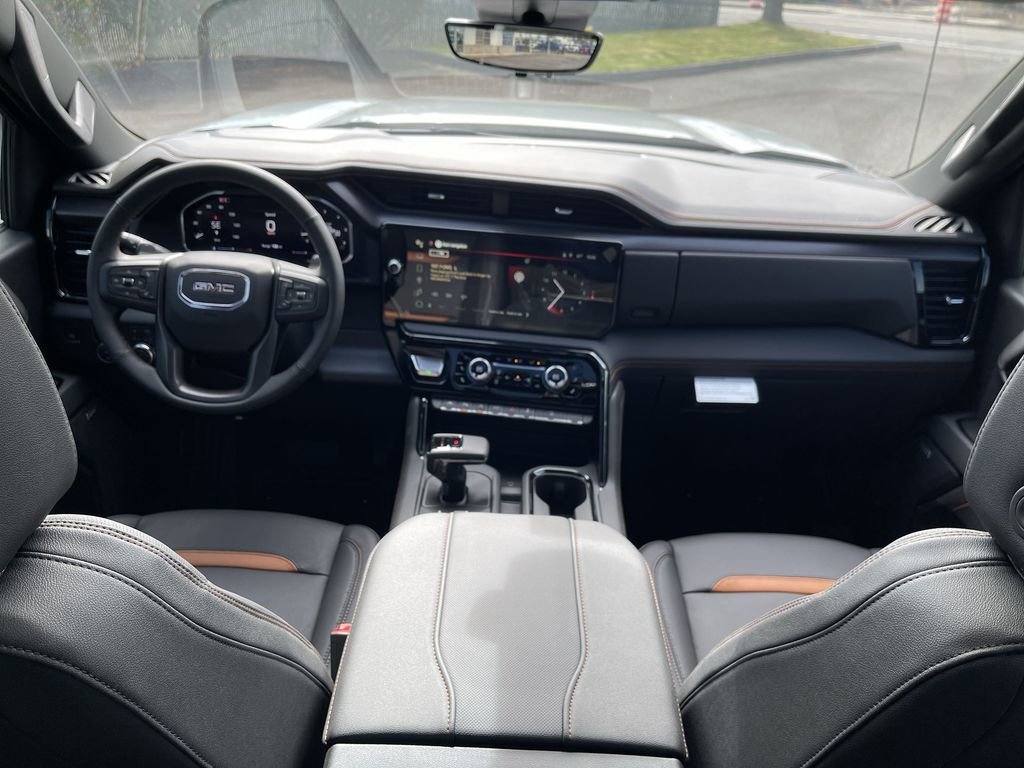 2026 GMC Sierra 1500 AT4 - Photo 21