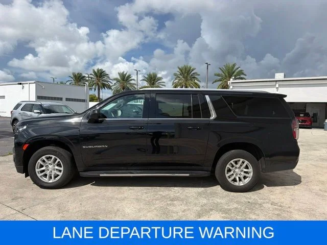Used 2024 Black Chevrolet LT image 5