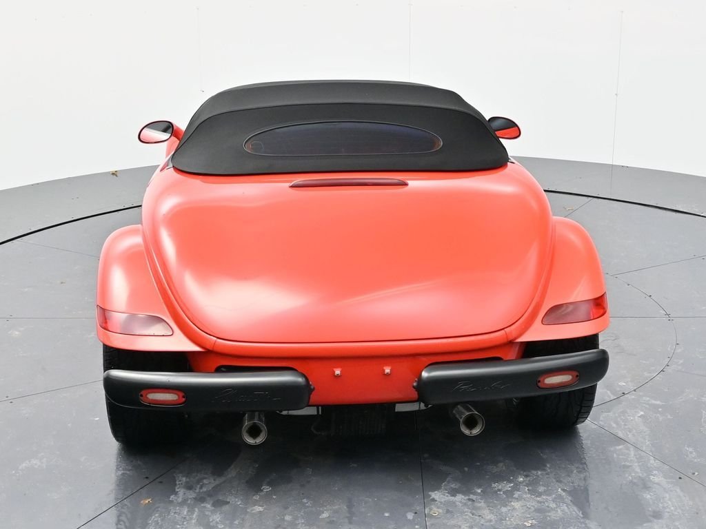 Used 1999 RE Plymouth Base image 28