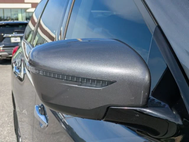 Certified Used 2020 Gun Metallic Nissan S image 12