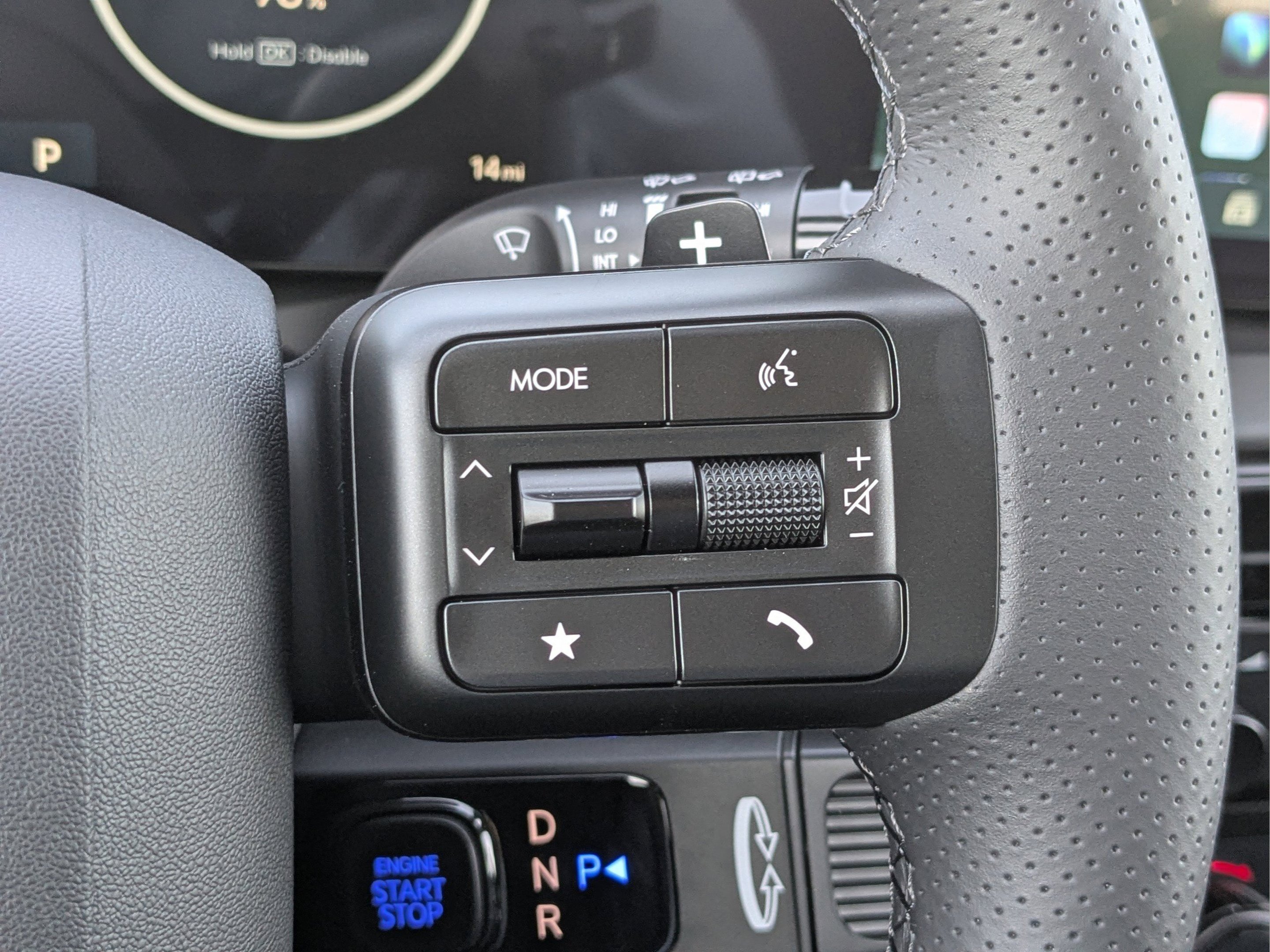 New 2026 Abyss Black Pearl Hyundai XRT Pro image 25