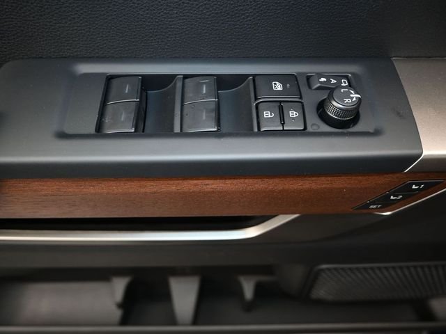 2026 Toyota Tundra 1794 Edition - Photo 12