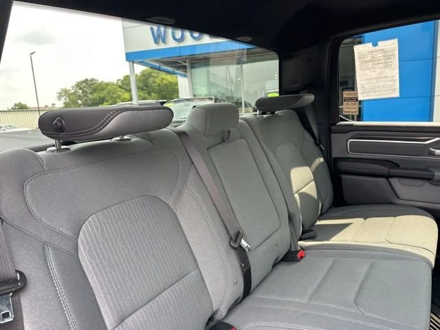2022 RAM Ram 1500 Pickup Big Horn/Lone Star - Photo 17
