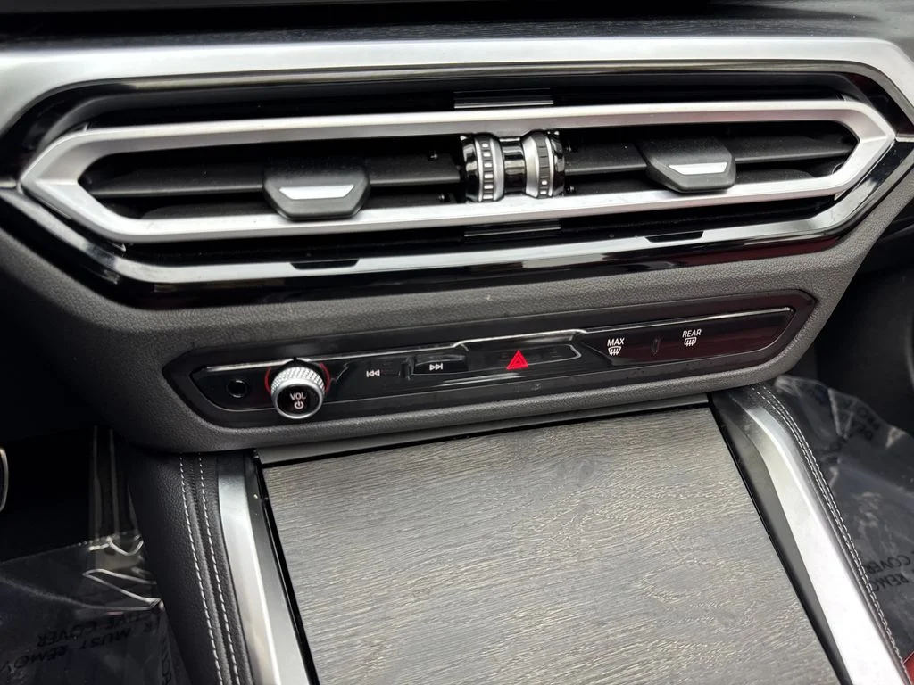 Used 2024 Gray BMW M440i xDrive image 63