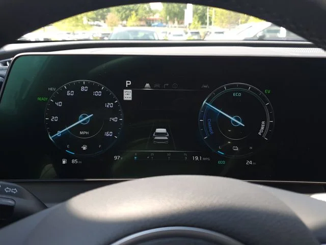 2025 Kia Sportage X-Line Prestige - Photo 23