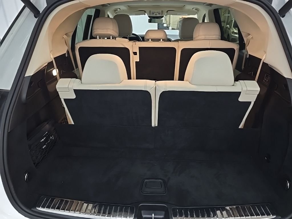 2024 Mercedes-Benz GLE GLE350 - Photo 12
