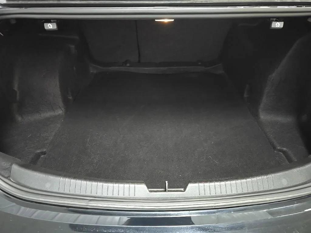 Used 2023 Black Chevrolet LT image 11