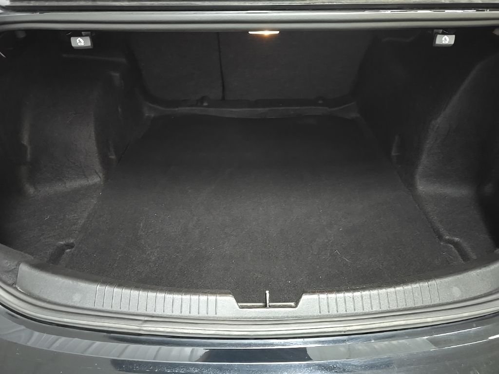 Used 2023 Black Chevrolet LT image 11