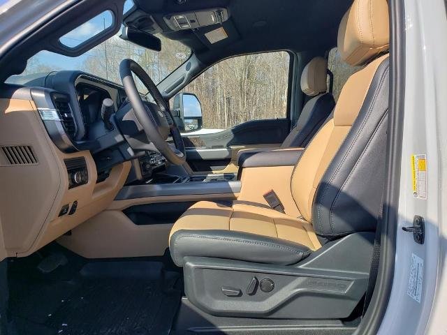 New 2026 Avalanche Ford F-250® Lariat® image 30