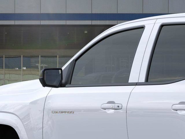 2026 Chevrolet Colorado LT - Photo 12