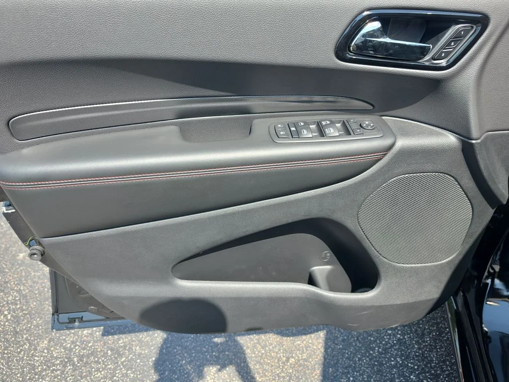 New 2026 DB Black Clearcoat Dodge GT Plus image 10
