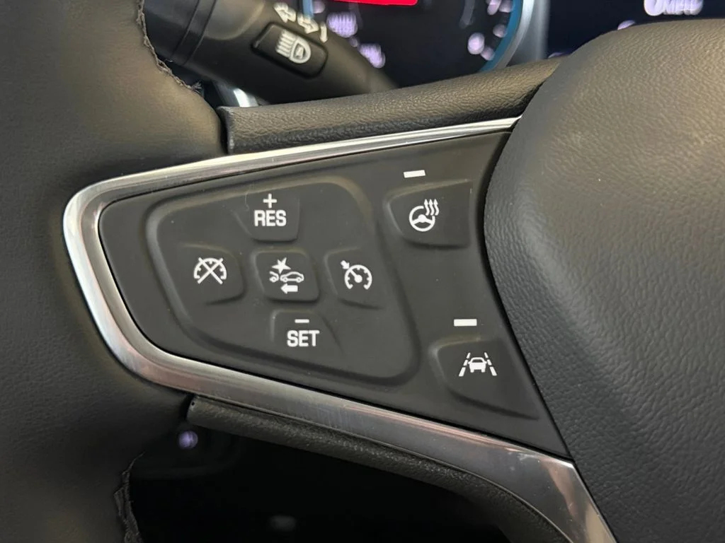 2023 Chevrolet Equinox Premier - Photo 30