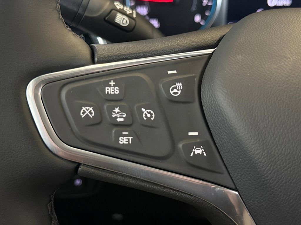 Used 2023 Gray Chevrolet Premier image 30