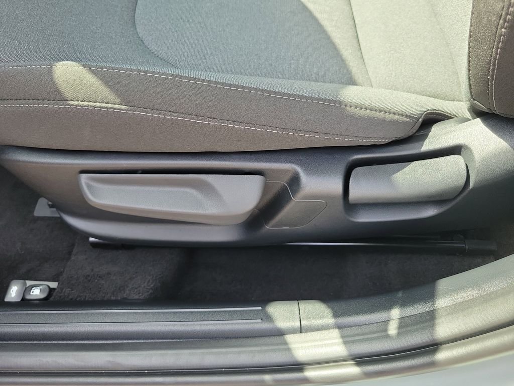 New 2026 Gray Kia LXS image 22