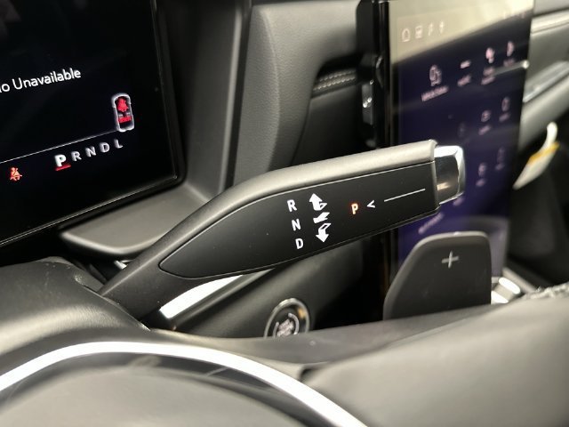 2026 GMC Terrain Elevation - Photo 23