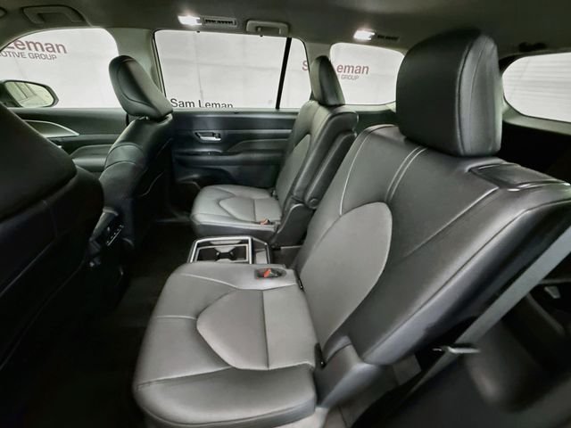 Used 2026 Silver Toyota XLE image 24