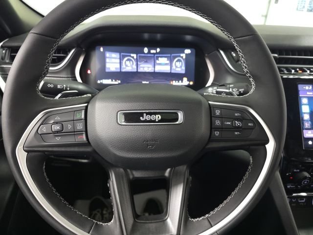 2026 Jeep Grand Cherokee Laredo - Photo 25