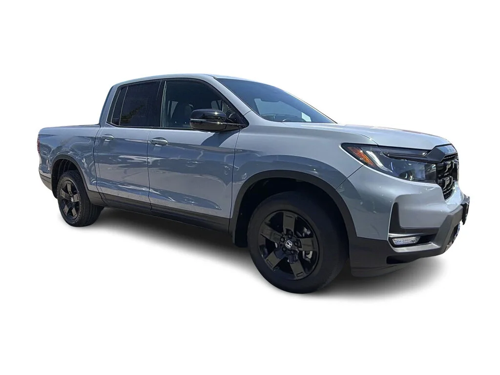 Used 2024 Sonic Grey Pearl Honda Black Edition AWD Certified Pre-Owned   One Owner image 17