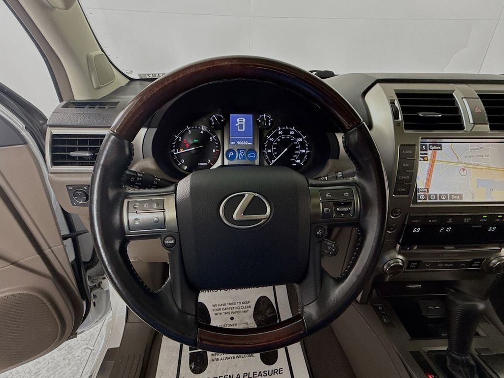 Used 2019 Starfire Pearl Lexus Premium image 14