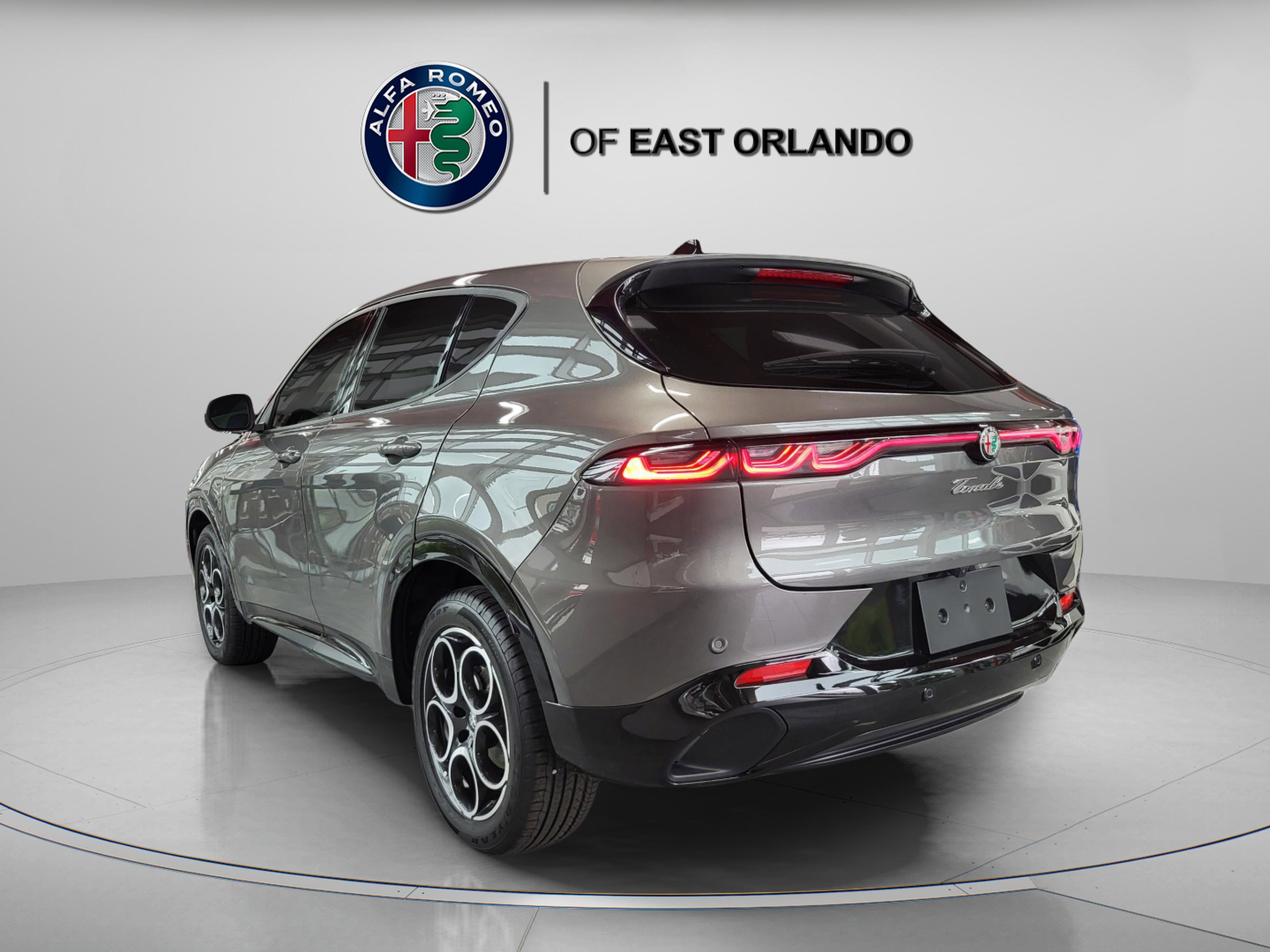 2025 Alfa Romeo Tonale Base - Photo 6