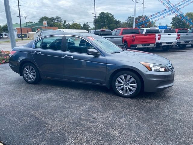 Used 2012  Honda EX image 6