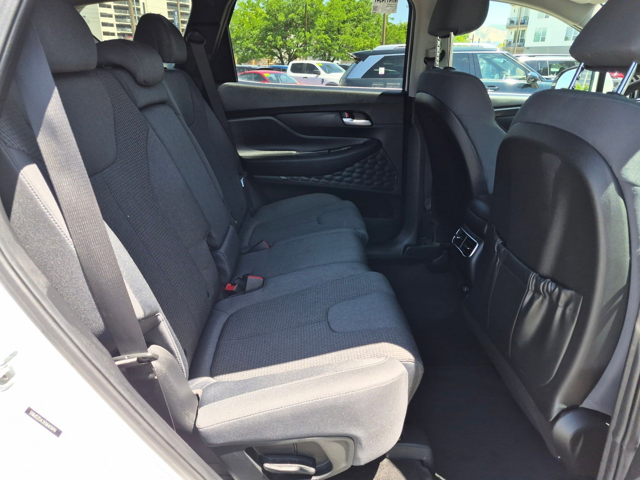 2022 Hyundai Santa Fe SEL - Photo 29