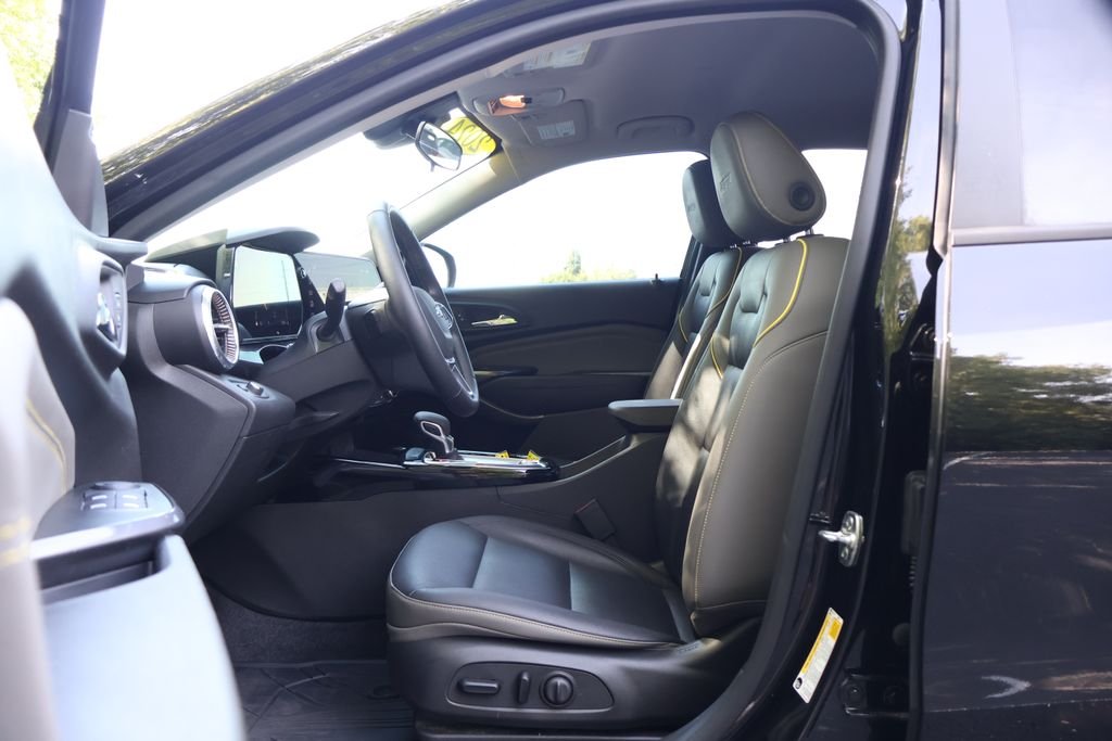 2024 Chevrolet Trax Activ - Photo 31