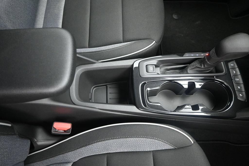 2026 Chevrolet Trailblazer LS - Photo 23