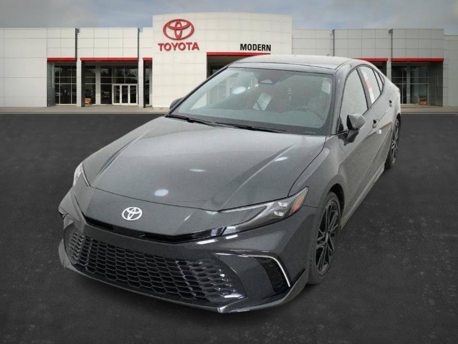 New 2026 Underground Toyota XSE image 4