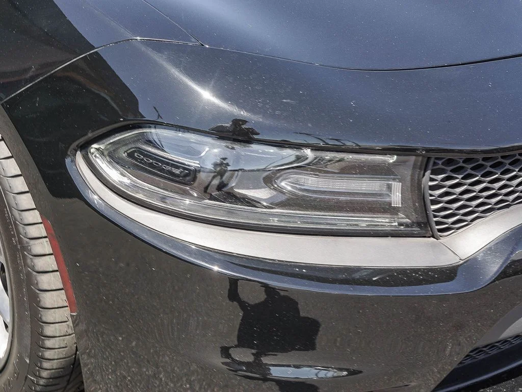 Used 2017 Black Dodge SRT 392 image 10