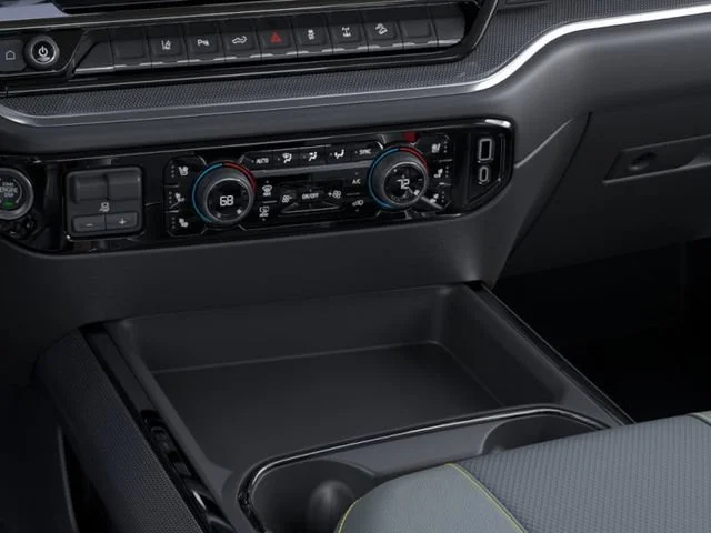 2026 Chevrolet Silverado 2500 HD ZR2 - Photo 23