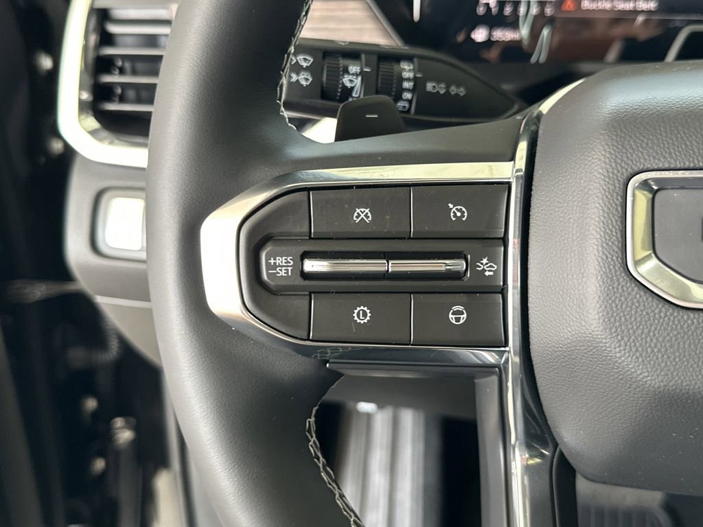 2026 GMC Acadia Denali - Photo 21