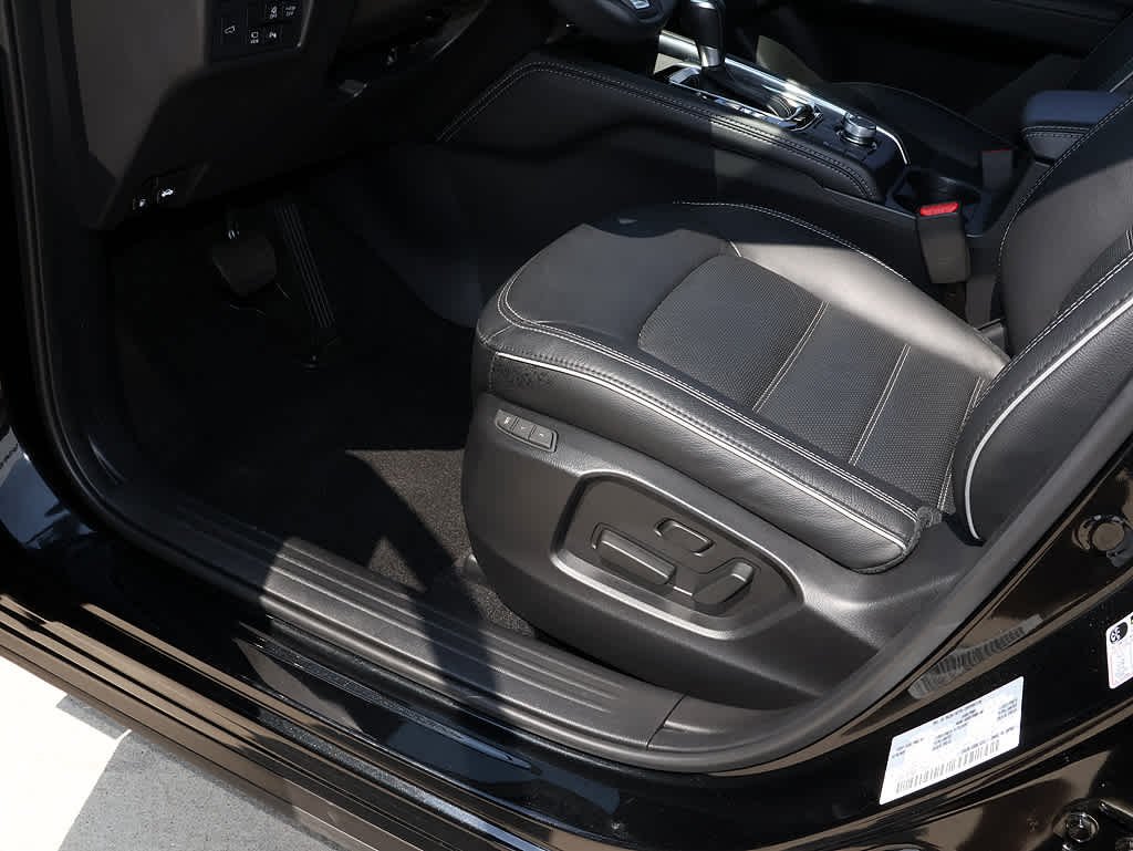 2025 Mazda CX-5 S Premium Plus package - Photo 26