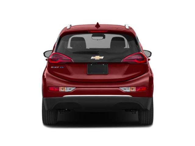 Used 2021 Summit White Chevrolet Premier image 8