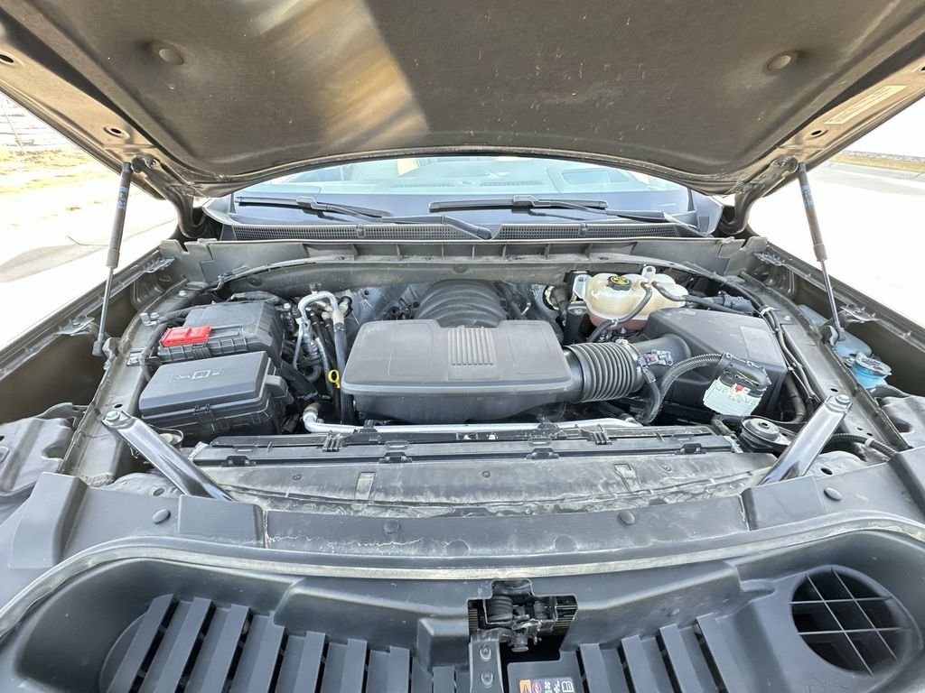 Used 2023 Black GMC Denali image 3
