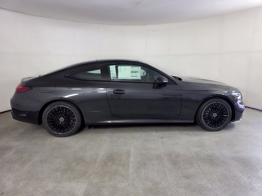 New 2027 Graphite Grey Metallic Mercedes-Benz CLE 300 image 19