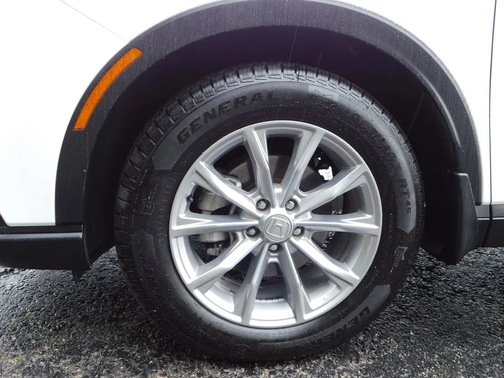 Used 2023 Green Honda EX-L image 10