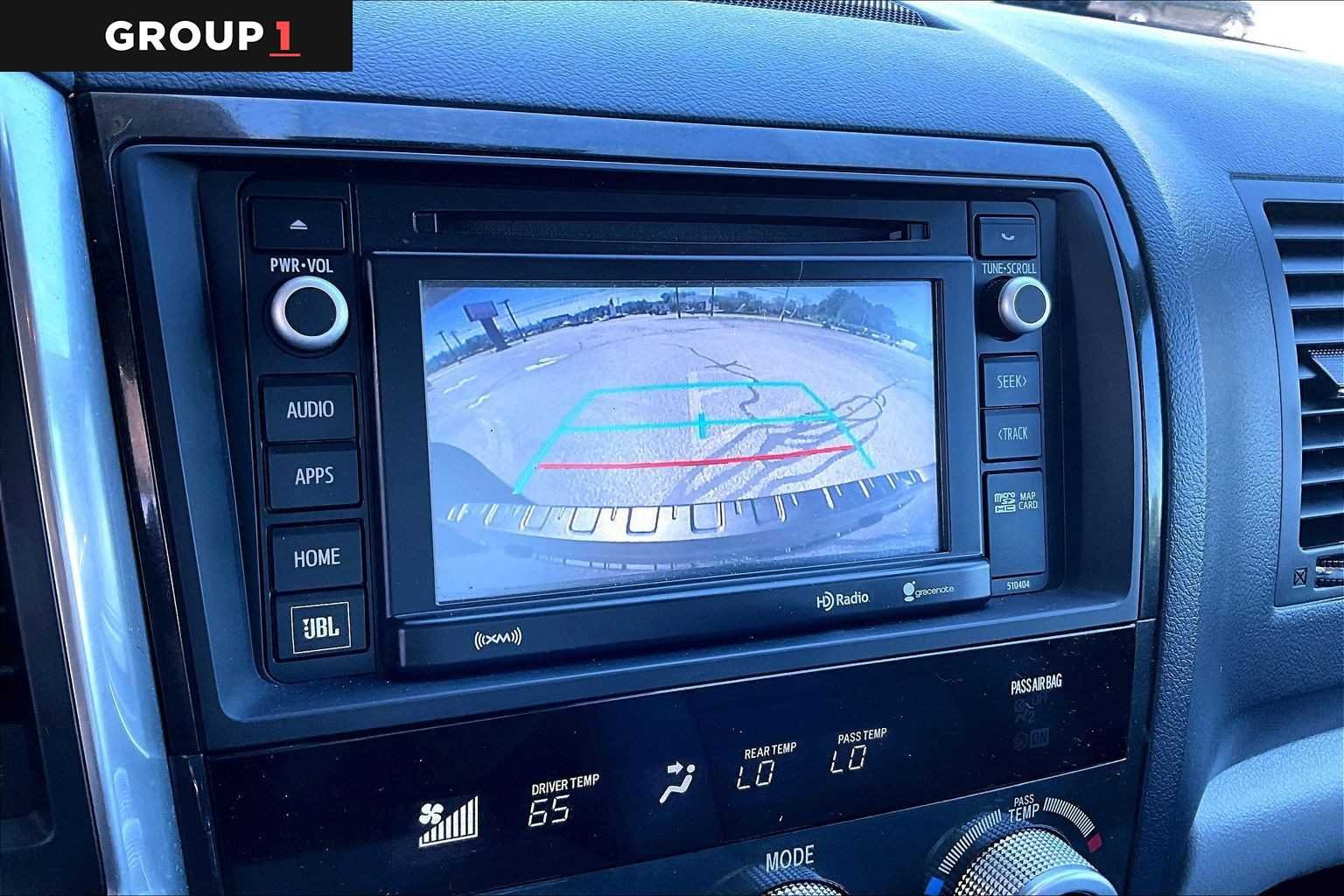 Certified Used 2019 Magnetic Gray Metallic Toyota Platinum image 29