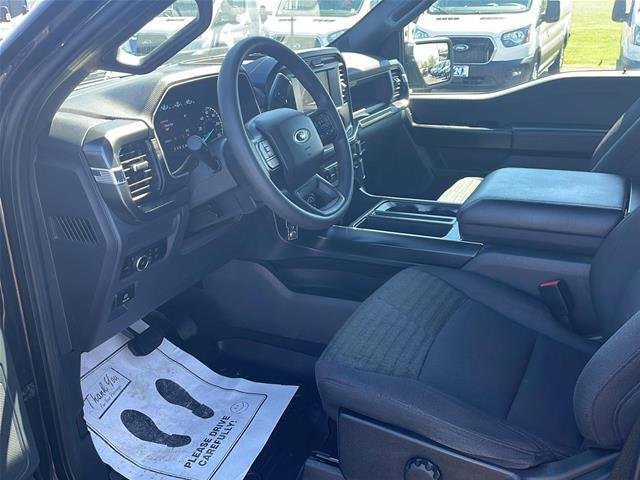 Certified Used 2023 Blue Ford XL image 45