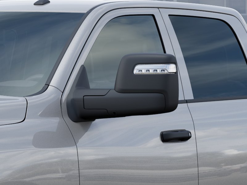 New 2026 Silver-Zynith Exterior Paint RAM  image 12
