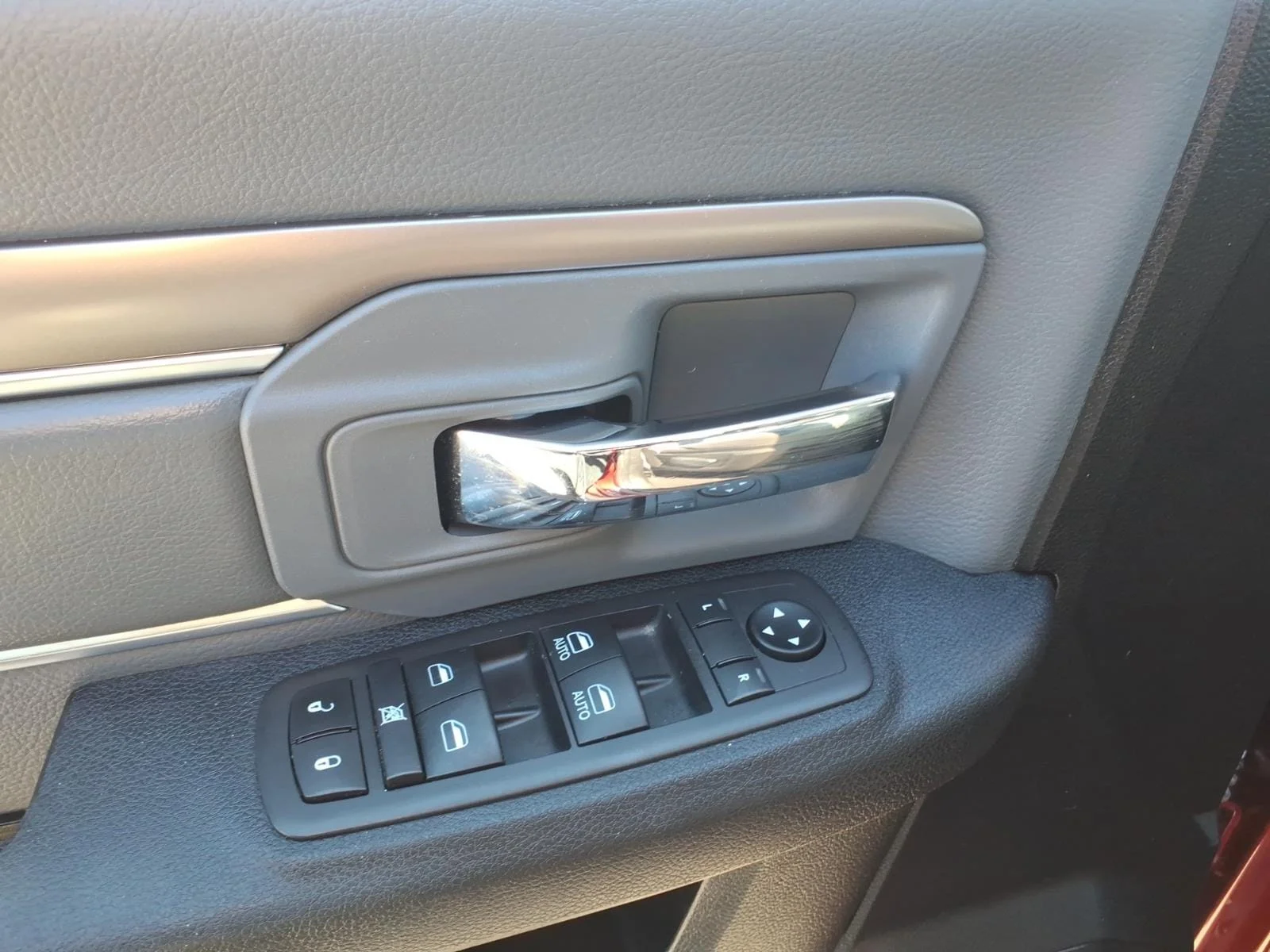 Used 2024 Red Ram SLT image 18