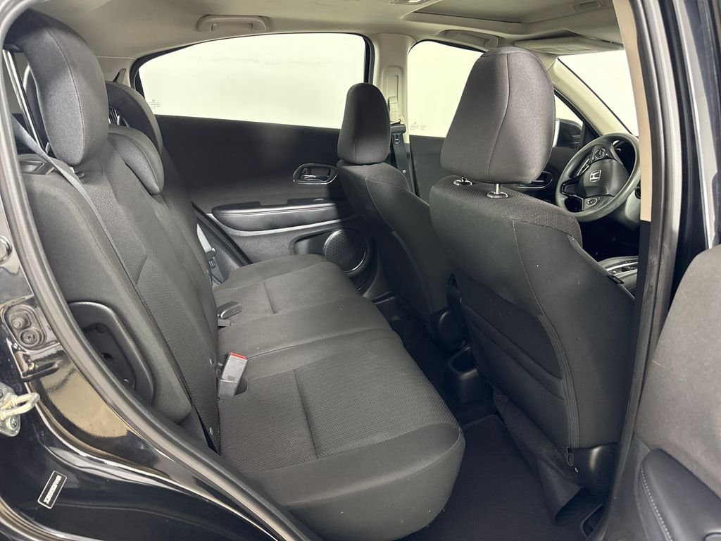 Used 2017 White Honda EX-L image 9