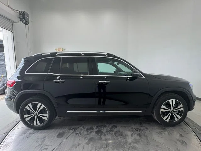 New 2026  Mercedes-Benz GLB 250 image 15