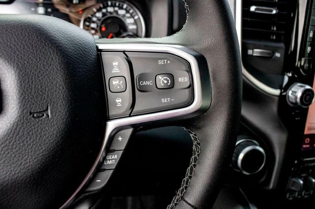 2025 RAM 1500 Big Horn/Lone Star - Photo 17