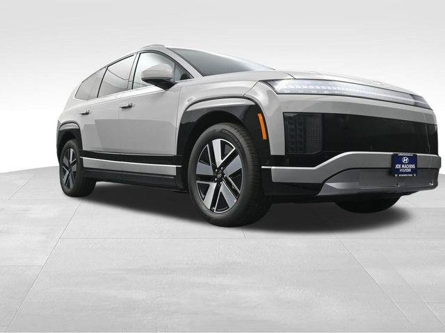 2026 Hyundai IONIQ 9 SEL - Photo 30