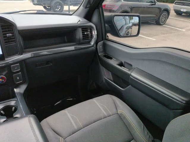 Used 2024 2024 FORD F 150 STX Ford STX image 17
